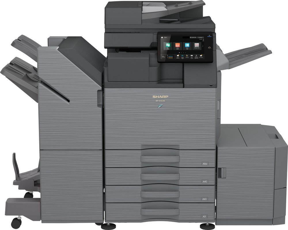 Sharp BP 51C45